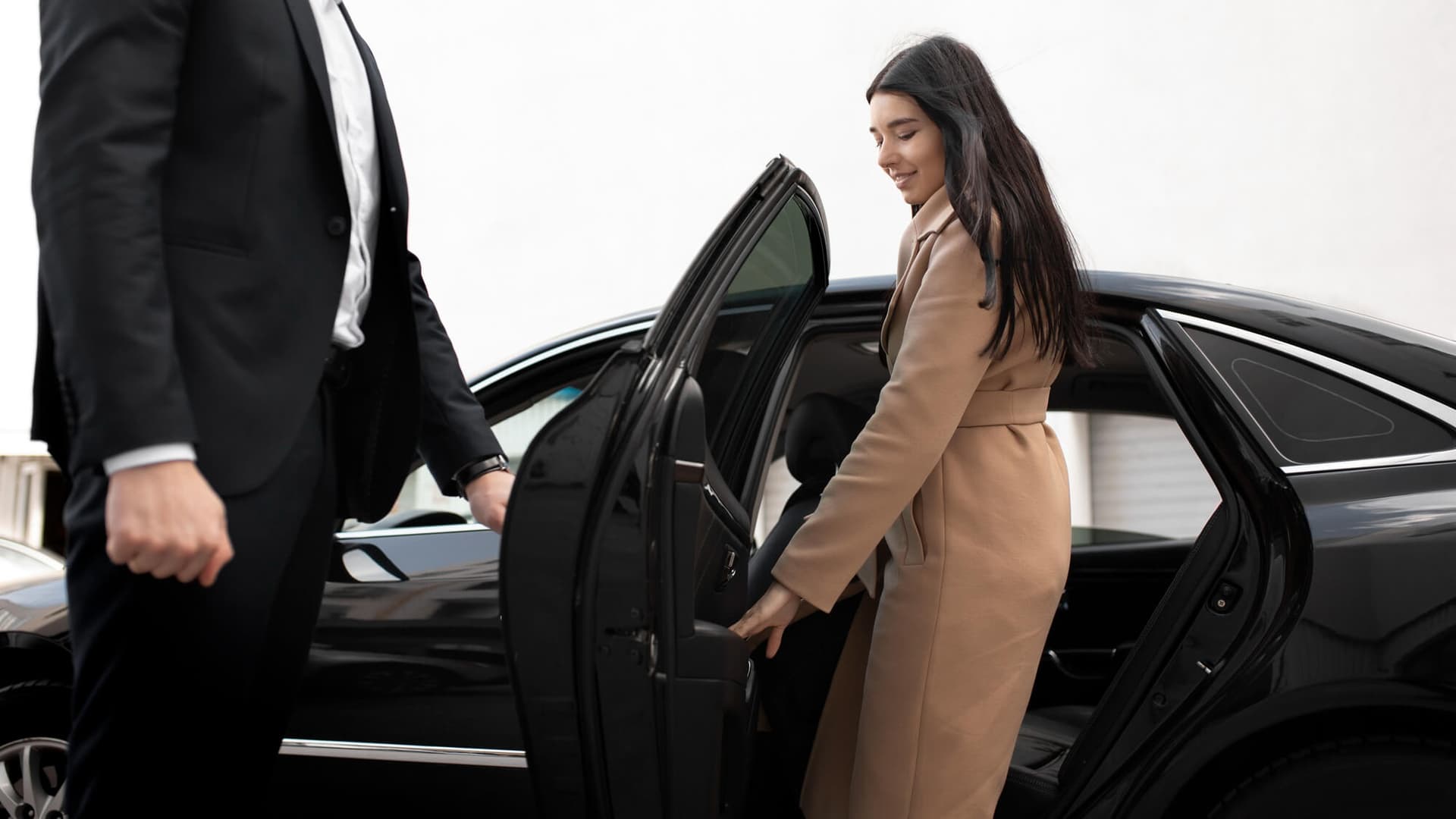 Professional taxi drivers Melbourne - Licensed chauffeurs